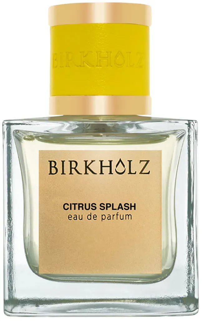 Birkholz Citrus Splash Eau de Parfum, 0.1 _UNIT_L