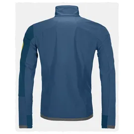 Ortovox Berrino Jacke Blau S