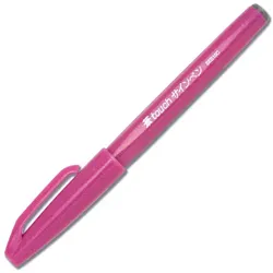Pentel SES15C-P, Pink, Pink, Rund, Tinte auf Wasserbasis, 1 Stück(e)