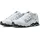 Nike Reax 8 TR Herren Weiß/Metallic Silver 41