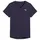 Puma Vneck Tee Lila