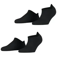 Falke KGaA ESPRIT Herren Sneaker Socken Active Basic 2er