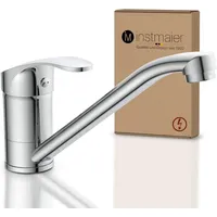 Instmaier - K1 Spültischarmatur Niederdruck, Chrom
