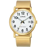 Lorus Herrenuhr RG860CX5 - Weiß