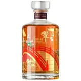 Hibiki Suntory Hibiki Harmony - 100th Anniversary Limited Edition 43% Vol. 0,7l in Geschenkbox