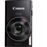 Canon IXUS 285 HS schwarz - 20% Calumet Trade-In Bonus bis 08.05.2024