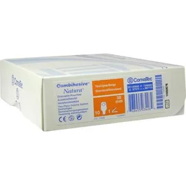Convatec (Germany) GmbH COMBIHESIVE NATURA AUSST BTL OPAK STAND 38 967772