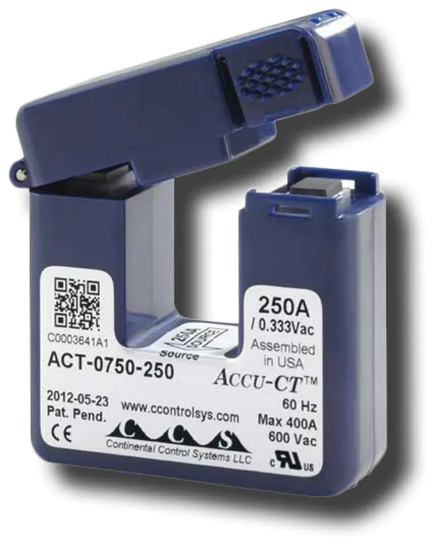 SolarEdge '250 A Split-core Current tr '(0% MwSt §12 III UstG)