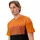 Vaude Moab T-Shirt VI Kurzarmshirt Kurkuma M