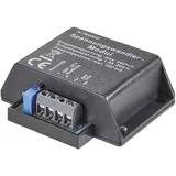 H-Tronic Spannungswandler Baustein Eingangsspannung (Bereich): 4, 4 - 24, 24 V/DC, V/AC Ausgangsspannung (Bereich): 1.2 - 20 V/DC 500 mA
