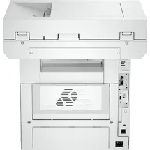 HP LaserJet Enterprise MFP 5602dn