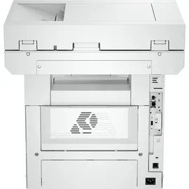 HP LaserJet Enterprise MFP 5602dn