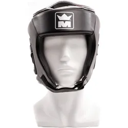 Amateur-Boxhelm Montana CE Approved S