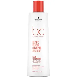 Schwarzkopf BC Peptide Repair Rescue 250 ml