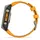 Garmin fenix 8 AMOLED 47 mm sapphire, graphit / titanium titan mit QuickFit Silikon-Armband 26 mm