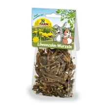 JR Farm Löwenzahn-Wurzeln 150g