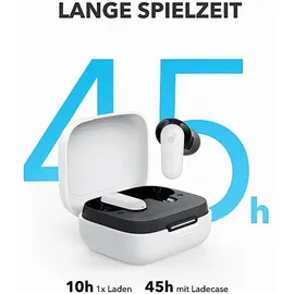Soundcore P30i v2 Weiß