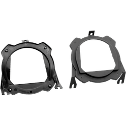  Lautsprecheradapter Ø130mm Opel Corsa 