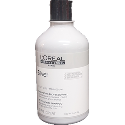 L'oreal Expert Silver Shampoo 300ml