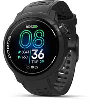 COROS Pace Pro schwarz