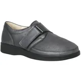 GANTER Damen, Karin-K Sneaker, antrazit, 42 EU