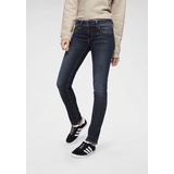 Pepe Jeans Slim-fit- »NEW BROOKE«, Gr. 30 - Länge 30, H06 stretch ultra dark, , 448297-30 Länge 30