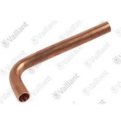 Vaillant Rohr 8000026175 Vaillant-Nr. 8000026175