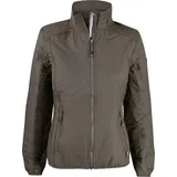 Cutter & Buck Packwood Jacke grün M
