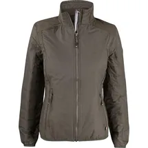 Cutter & Buck Packwood Jacke grün M