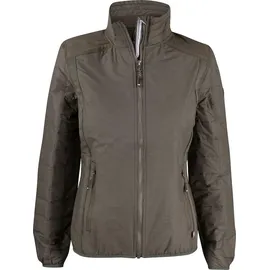 Cutter & Buck Packwood Jacke grün M