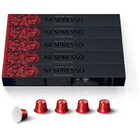 Nespresso Ispirazione Napoli 5x10 Kapseln (49,98 EUR/100 g)