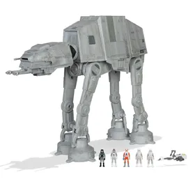 Jazwares Star Wars Assault at-at, 24cm
