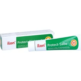 Cesra Arzneimittel GmbH & Co.KG Ilon Protect Salbe