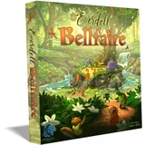 Starling Games Everdell Bellfaire Erweiterung