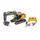 CARSON Bagger Volvo RTR 500907339