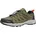Unisex FS-AHRNSPITZ KTX Wanderschuh Olive/Flame 41 EU