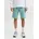 BRANDON SWEAT SHORTS blau S