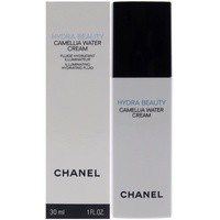 Chanel Hydra Beauty Camellia Water Cream, 30ml