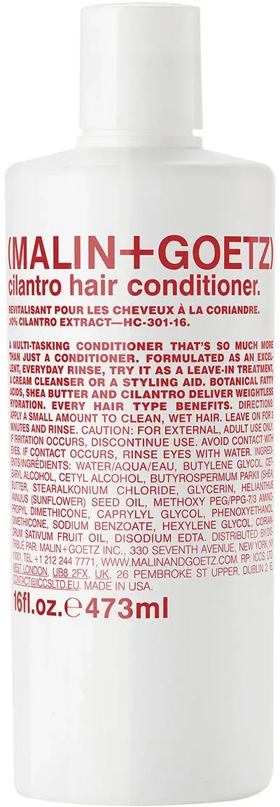 (MALIN+GOETZ) Cilantro Hair Conditioner 473 ml