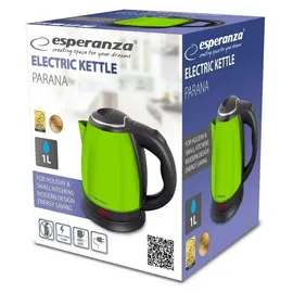Esperanza EKK128G 1 l Grün