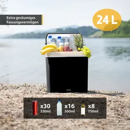 First Austria Elektrische Kühlbox 24 l