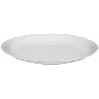 Seltmann Weiden Salzburg Platte oval 35 cm