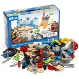 BRIO Builder Box 135-tlg. (34587)