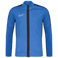 Nike DR1681-463 M NK DF ACD23 TRK JKT K Jacket Herren ROYAL BLUE/OBSIDIAN/WHITE Größe 3XL