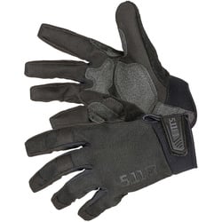 5.11 Tactical Einsatzhandschuh Tac A3 Glove black, Größe M