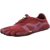 Vibram Fivefingers Kso Evo für Damen, rot, Größe 37 EU