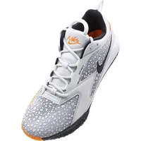 Nike Zoom Hyperace 3 SE HF3239-900, Volleyballschuhe, Damen, Weiß - Weiß - 42