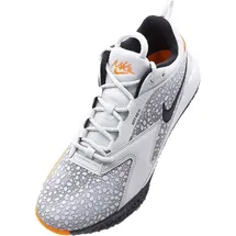 Nike Zoom Hyperace 3 SE HF3239-900, Volleyballschuhe, Damen, Weiß - Weiß - 42