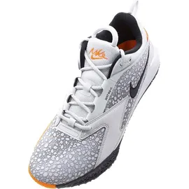 Nike Zoom Hyperace 3 SE HF3239-900, Volleyballschuhe, Damen, Weiß - Weiß - 42