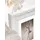 Walther Barock schwarz/silber 30x40 cm 1 St.